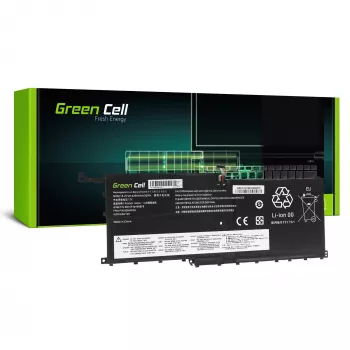 Akumulators Green Cell LE130 Lenovo ThinkPad X1 Carbon 4th Gen