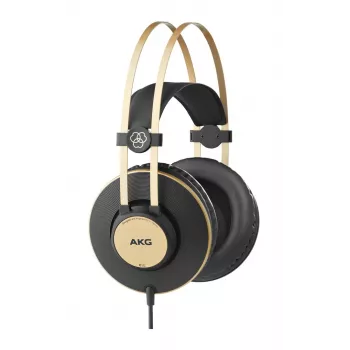 AKG K92 - studijas austiņas, iekšausu, slēgtas