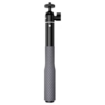 Selfie stick TELESIN ar lodveida galviņu darbības kamerām