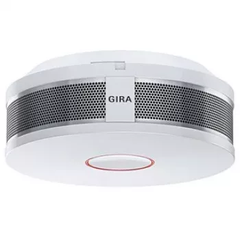 Fotoelektriskais atstarošanas detektors GIRA Dual Q