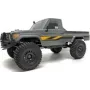 Absima 1:10 EP Crawler CR4.4eco HILUX RTR Brushed 1:10 Elektriskais RC Crawler ar Pilnpiedziņu (4WD) RtR 2,4 GHz (12050)
