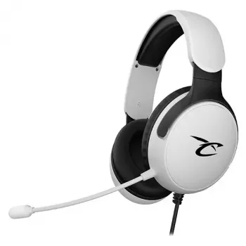 Subsonic Astra Gaming austiņas Baltā/Melnā SA5683-1