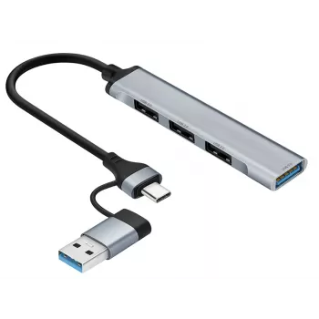 USB adapteris TRACER A-4 TRAPOD47499