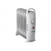 Mesko MS7804 eļļas sildītājs 700 W balts