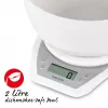 Virtuves elektroniskie svari Salter 1024 WHDR