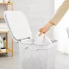 Veļas grozs ROTHO Brisen - 50l