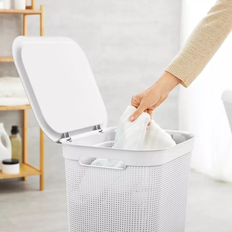Veļas grozs ROTHO Brisen - 50l