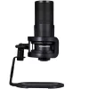 Streamplify MIC PRO USB mikrofons RGB melns SPMC-P3C327.11
