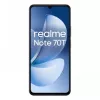 Viedtālrunis realme Note 70T 6.74 collu 128 GB Melns