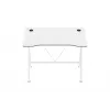 Huzaro Hero 1.4 White - spēļu galds, balts