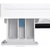 Brīvstāvoša veļas mazgājamā mašīna Gorenje W3NGPI72SBS, 7 kg, 1200 RPM, invertora motors, tvaiks, 15 programmas, balta