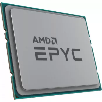 AMD EPYC 7502P 2.5GHz 32 kodolu SP3 TRAY procesors