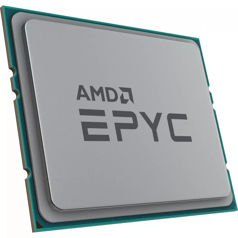 AMD EPYC 7502P 2.5GHz 32 kodolu SP3 TRAY procesors