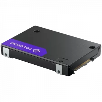 Solidigm D7-PS1010 sērija (7.68TB, 2.5 collu PCIe 5.0 x4, Hynix V7, TLC) Generic Single Pack