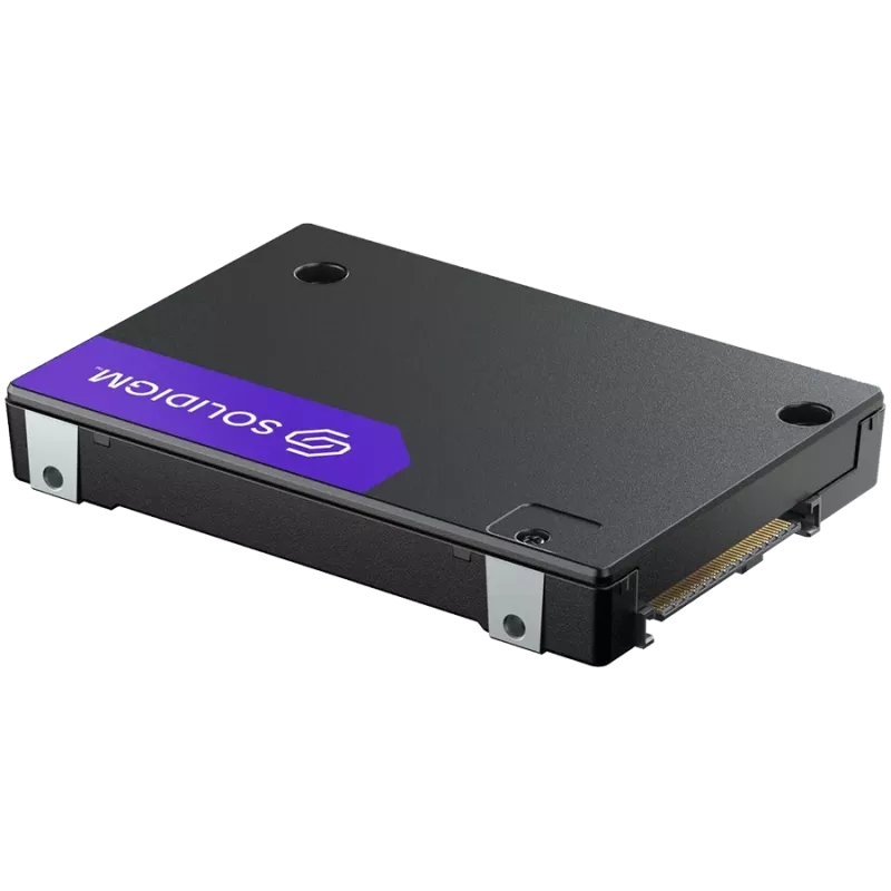 Solidigm D7-PS1010 sērija (7.68TB, 2.5 collu PCIe 5.0 x4, Hynix V7, TLC) Generic Single Pack