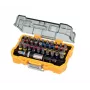 DeWalt DT7969-QZ skrūvgriežu uzgaļu kopa, 32 gab., Tough Case