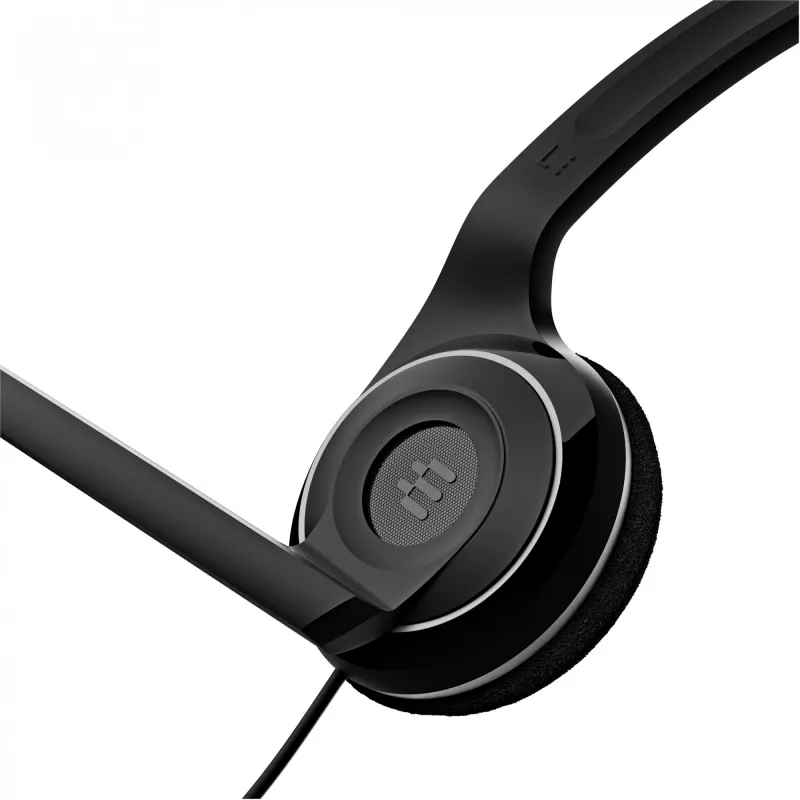 EPOS EDU 11 USB mono austiņas, 10 gabalu iepakojums