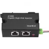 DoorBird 423913868 PoE adapteris melns