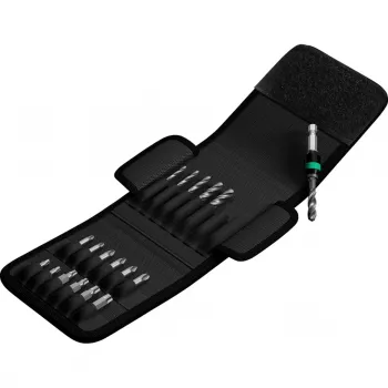 Wera 05104652001 Storage Drive Melns