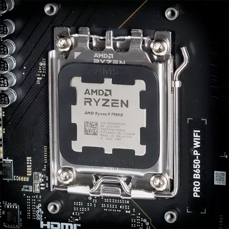 Aqua Computer Blīvējuma Rāmis Ligzdai AM5