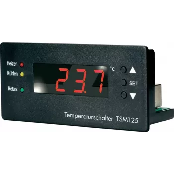 H-tronic TSM 125 Tīklošanas ierīce