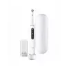 Oral-B IO5 Elektriskā zobu birste ar somiņu Quite White 1 Gab.