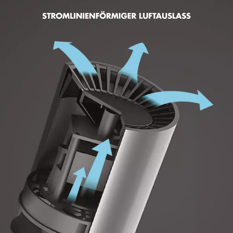 Gaisa attīrītājs Gastroback AG+ Airprotect Portable