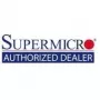 K Cooler Server Supermicro Ventilators FAN-0124L4 120x25mm P