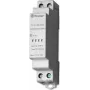 Finder 78.12.1.230.2400 pelēks - Strāvas relejs 24V, 230V