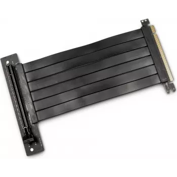 Inter-tech 88885548 Melns