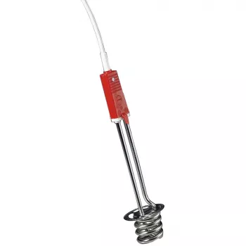 Rommelsbacher TS 1502 Iegremdes sildītājs