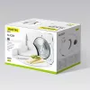 Maestro MR-590 Šķēlējs Balts