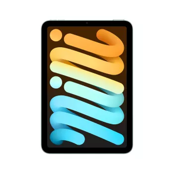 Planšetdators Apple iPad mini 8.3 collu A17 Pro 512 GB iPadOS 18