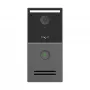 Video domofons Grandstream GDS3727, 4 MP, H.264, IP66/IK07, SD līdz 256 GB, 3 W skaļrunis