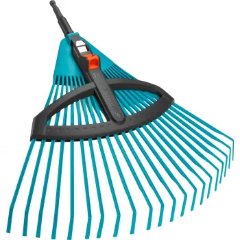 Gardena combisystem regulējams ventilatorveida slots 35-52 cm 03099-20