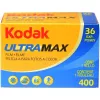 Kodak Ultra Max 400 135/36 krāsu negatīvu filma
