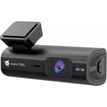 Auto reģistrators Navitel R67 2K