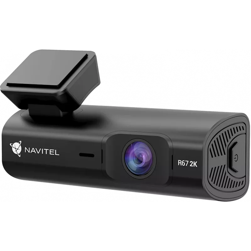 Auto reģistrators Navitel R67 2K
