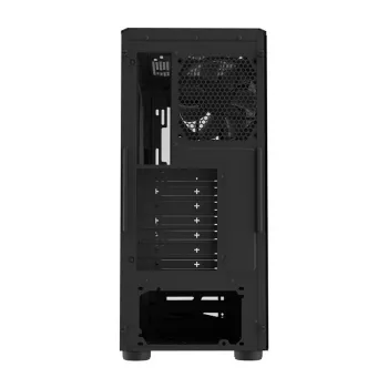 PC korpuss Cooler Master CMP 520L Midi Tower Melns