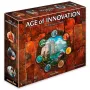 Age of Innovation - Ein Terra Mystica Spiel, Galda spēle