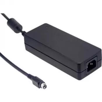 Strāvas adapteris MEAN WELL GST120A48-P1M