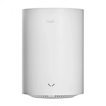 Mesh sistēma Cudy M3600 Divu joslu Wi‑Fi 7 2882 Mbit/s, 2 komplektā, 4 antenas, 3x LAN, 512 MB RAM, 2 GHz CPU