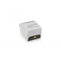 Zebra P1080383-018 dozators, balts, 1 gab.