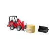 Spēļu transportlīdzeklis BRUDER 02192