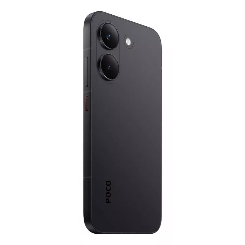 Mobilais telefons Poco X8 PRO 12/512GB Melns MZB0MXYEU Poco
