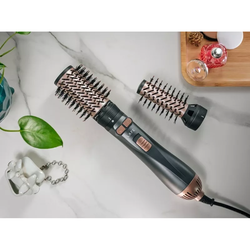 Matu taisnotājs LAFE LAFLOK47536 ar Sleek & Shine tehnoloģiju