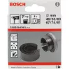Urbju vainadziņu komplekts Bosch 2 608 584 063, sešstūra kāts, 6 gab.
