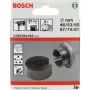 Urbju vainadziņu komplekts Bosch 2 608 584 063, sešstūra kāts, 6 gab.