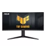ASUS TUF Gaming VG34VQL3A monitors 86,4 cm (34 colli) 3440 x 1440 pikseļi UltraWide Quad HD LCD Melns