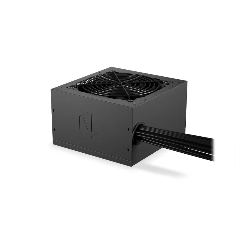 Barošanas bloks ENDORFY Vero L5 500 W ATX, 80 PLUS Bronze, 24-pin, 120 mm ventilators, nemodulārs